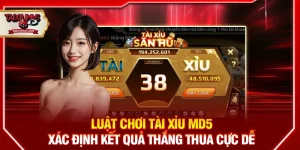 luat choi tai xiu md5 xac dinh ket qua thang thua cuc de