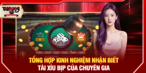 Kinh nghiệm nhận biết Tài Xỉu bịp của chuyên gia